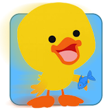 Duck Run icon