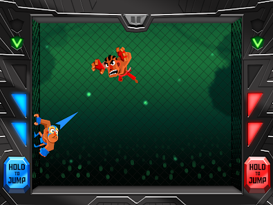 Captura 10 UFB 2 Fighting: Juego de Lucha android