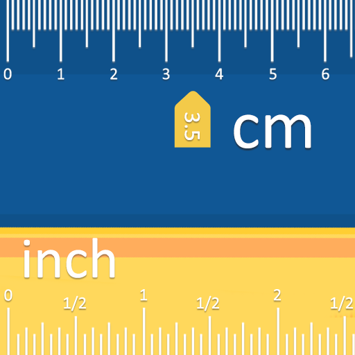 Ruler Camera Tape Measure Apps on Google Play