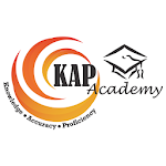 Cover Image of Скачать KAP Academy  APK