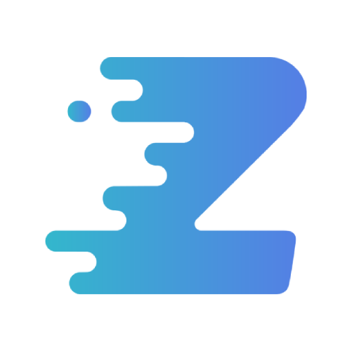 Zigzag Wash Team logo