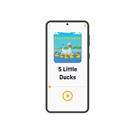 EasyEnglish Screen 2
