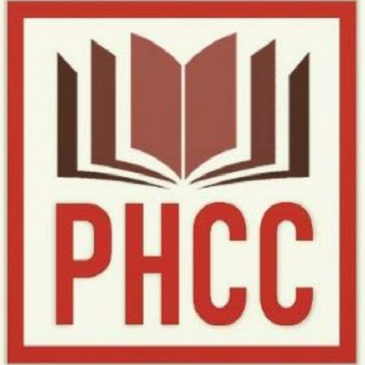 PHCC logo