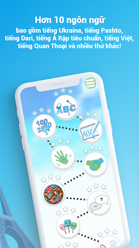 Basic-Français Tiếng Việt Screen 2