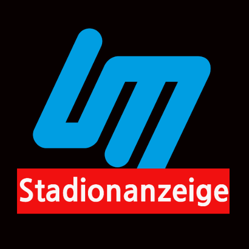 Ultimess Stadionanzeige Logo