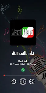 Maxi Italo