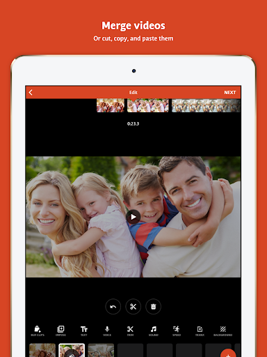 Videoshop - Video Editor - Video Players & Editors - apps