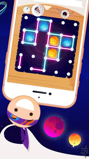 CafeGame Online Multiplayer Screen 3