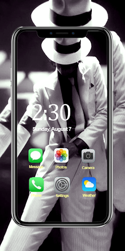 Michael jackson wallpapers HD Screen 2