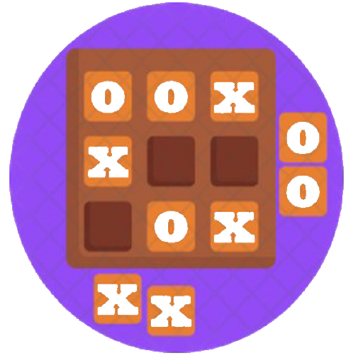 Tic Tak Toe Macco logo