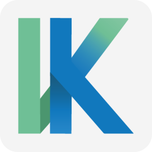 Kaster - Vendas e Pedidos logo