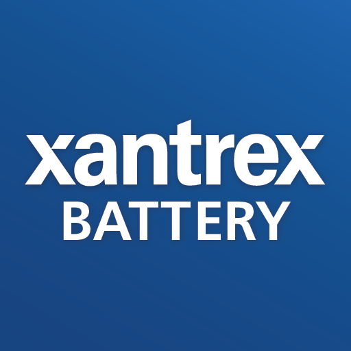 Xantrex Battery logo