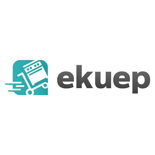 Ekuep - اكويب 1.0.38 Icon