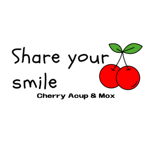 さくらんぼ鍼灸院 logo