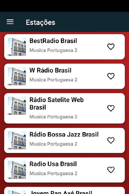 Captura 5 Musica Portuguesa android