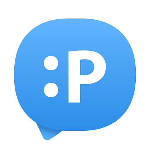 Pokec.sk - dating & chat 7.1.7 Icon