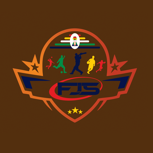 FJS Fantasy League logo