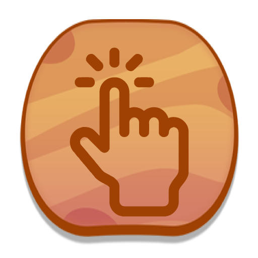 Tap Counter Challenge logo