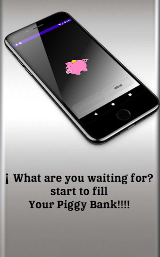 30 days savings app - Meet Pig Screenshot 3 - AppWisp.com