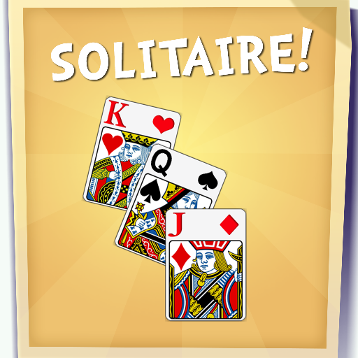 Solitaire Card Klondike - Classic Adventures LC