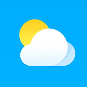 Hi Weather - Accurately predict the weather  Icon