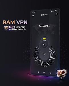Ram VPN