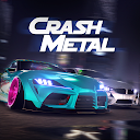CrashMetal 3D Car Racing 2022