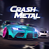 CrashMetal - Open World Racing1.0.9