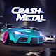 Download Crash Metal Mod Apk (Unlimited Money) v2.0