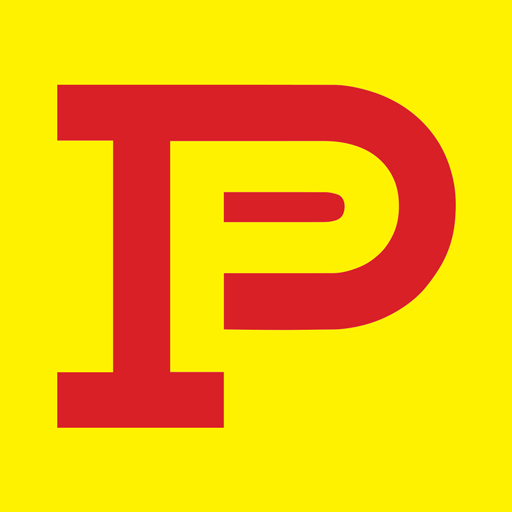 Parks Auction Co logo