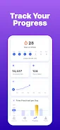 Praktika – AI Language Tutor screenshot 1
