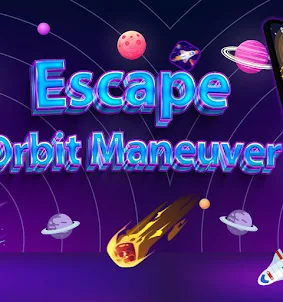 Escape Orbit Maneuver