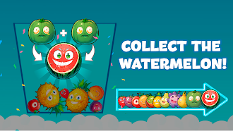 Game screenshot Watermelon: fun offline games hack