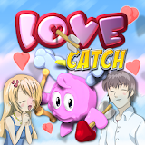 LoveCatch icon