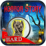 Free New Hidden Object Games Free New Horror Story icon