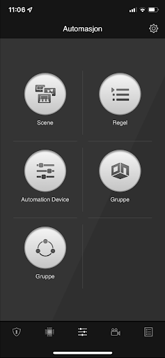Alarm 24 Screen 3