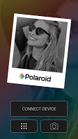 screenshot of Polaroid POP