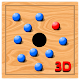 Roll Balls into a hole 3D Scarica su Windows