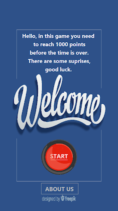 Click The Ball - Screenshot 1