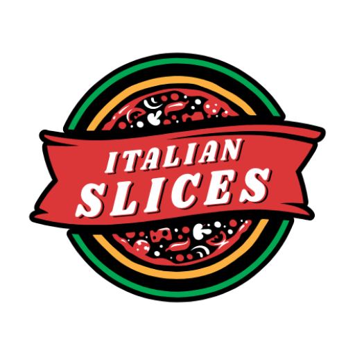 Italian Slices logo