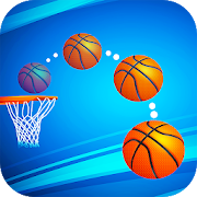 Top 30 Sports Apps Like Basketball Shoot - Dunk Hitting - Best Alternatives