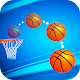 Basketball Shoot - Dunk Schlag