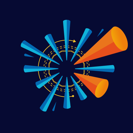 CERN Open Days 2019 1.4.4 Icon