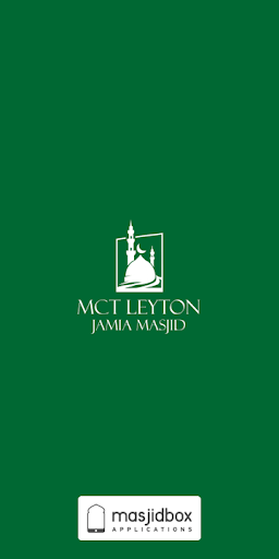 Android application MCTLeyton screenshort