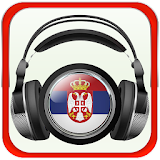 Serbia Live Radio icon