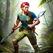 Hero Jungle Survival Games 3D - Androidアプリ