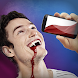 飲む血の吸血鬼悪ふざけ - Androidアプリ