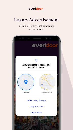 everidoor Screen 2