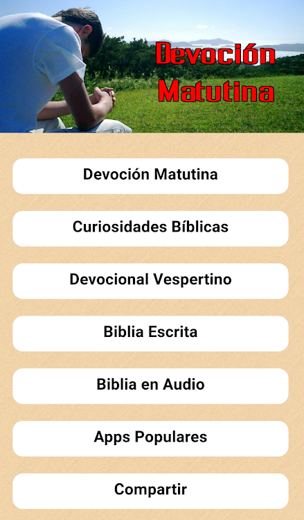Devoción Matutina Adventista - 21.0.0 - (Android)