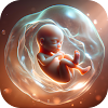 BumpBond Baby & Pregnancy App icon